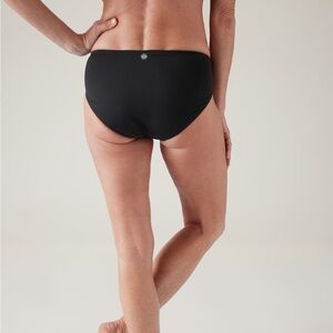 Athleta Clean Full swim bottom NWT